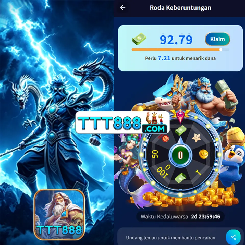 ttt888 Unduh