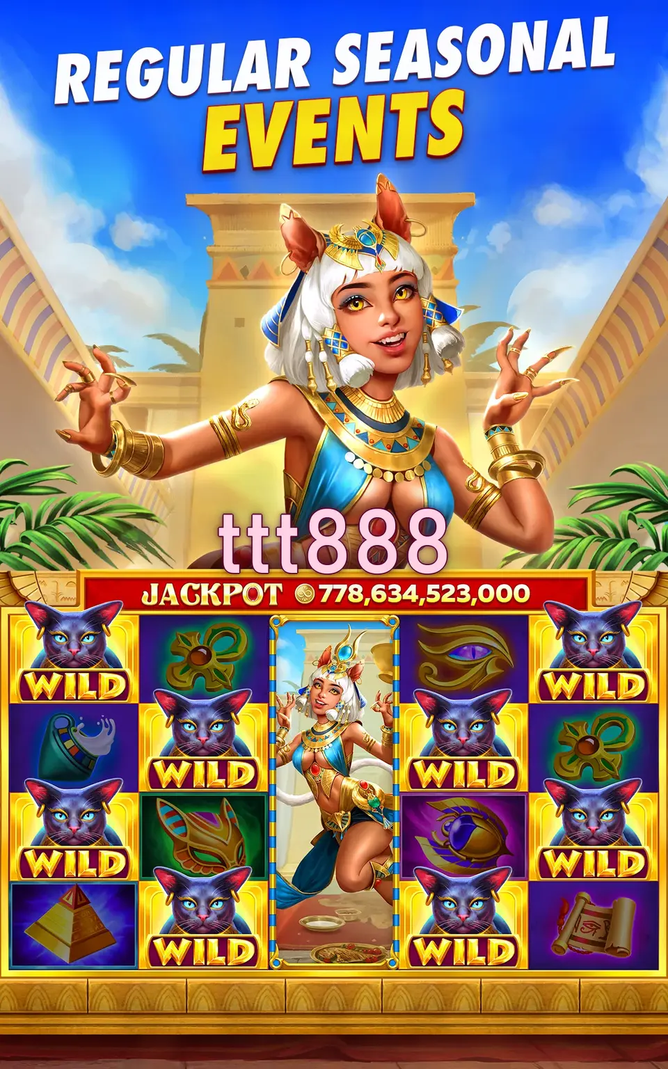 ttt888 Unduh