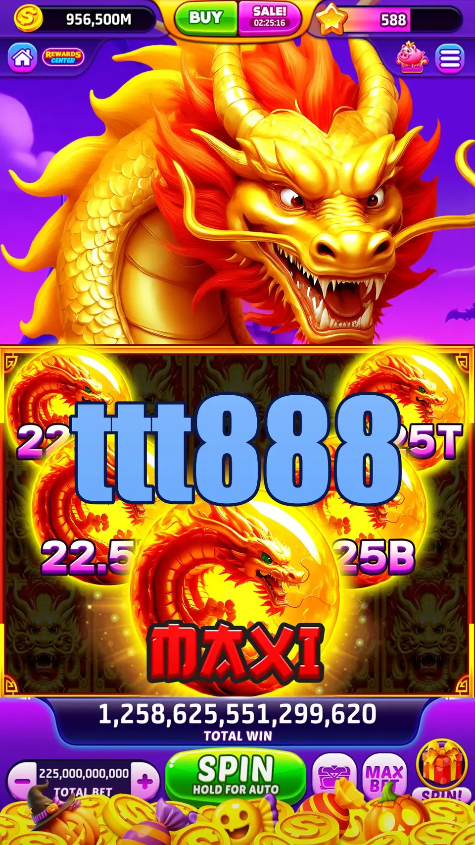 ttt888 Masuk