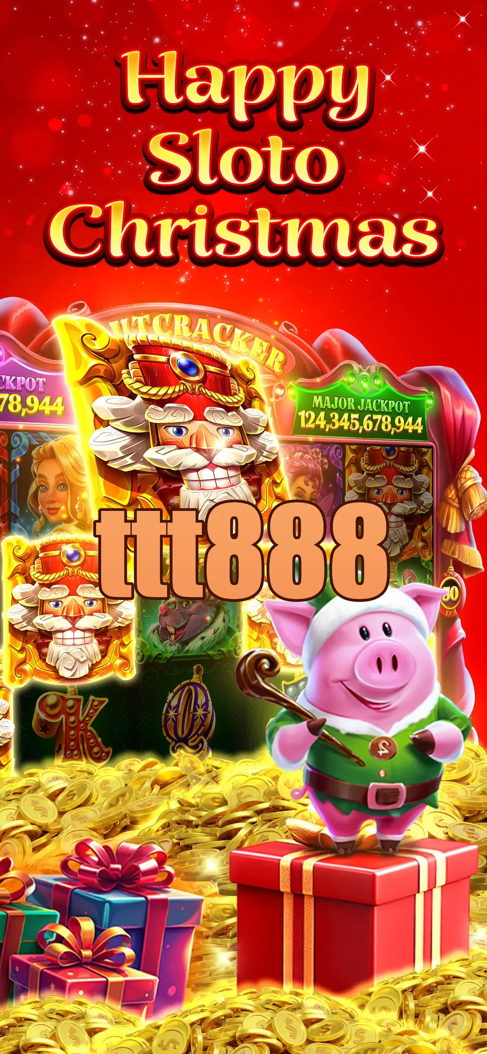 ttt888 Masuk